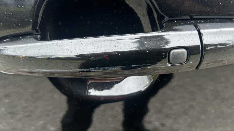 Suzuki S-Cross 1.4 Boosterjet 48V Hybrid Motion 5dr Petrol Hatchback